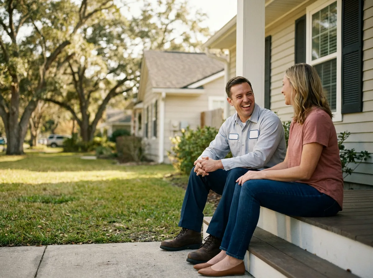 Septic tank pumping FAQs for Eaton Park, FL